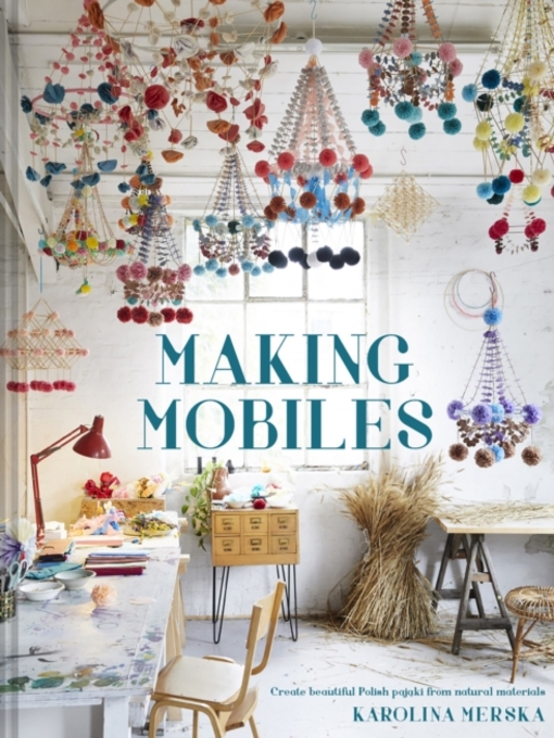 Cover image for Making Mobiles